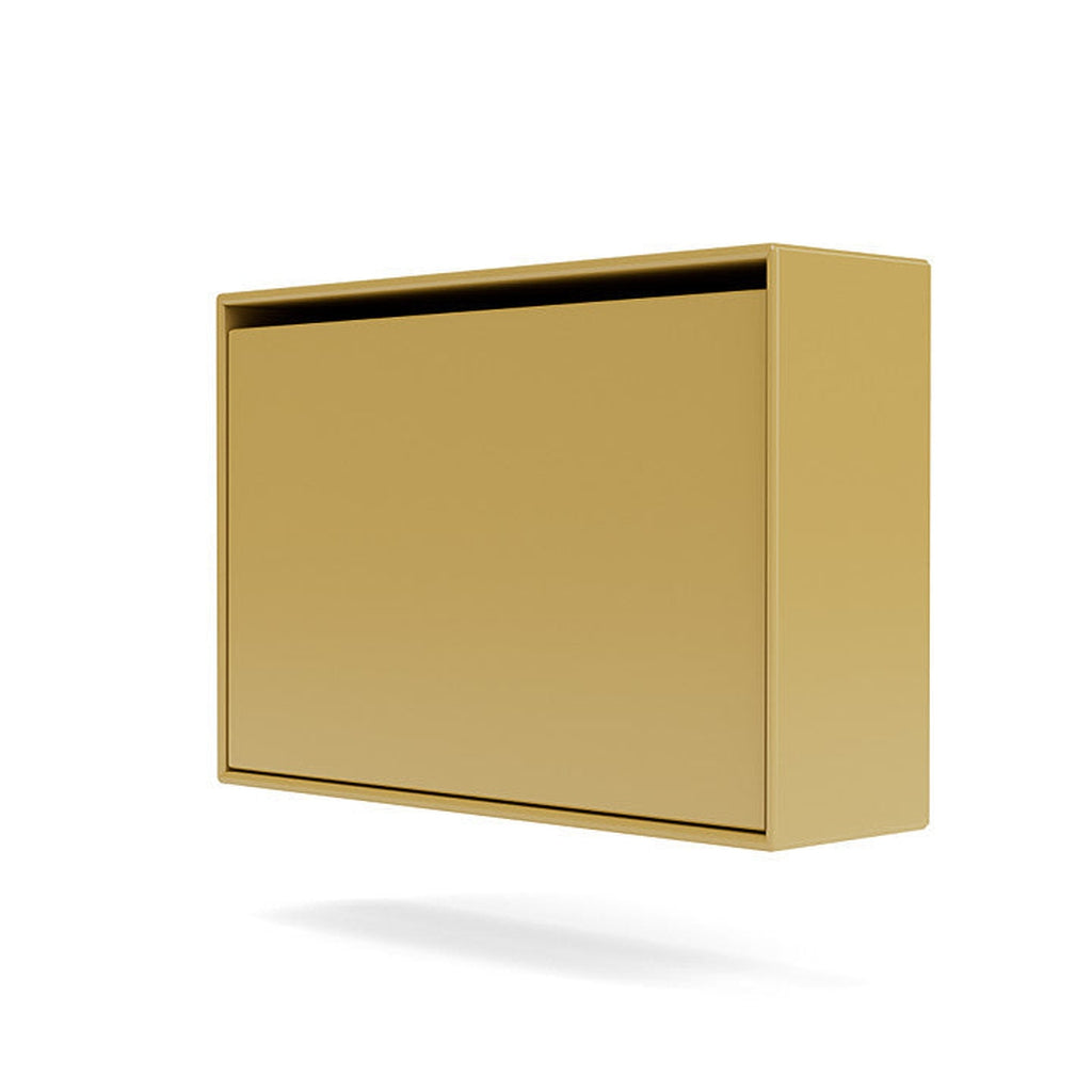 [product_category]-Montana Hide Shoe Cabinet, Cumin Yellow-Montana Furniture-5714322256445-0000HIDE-157-04-MON-1