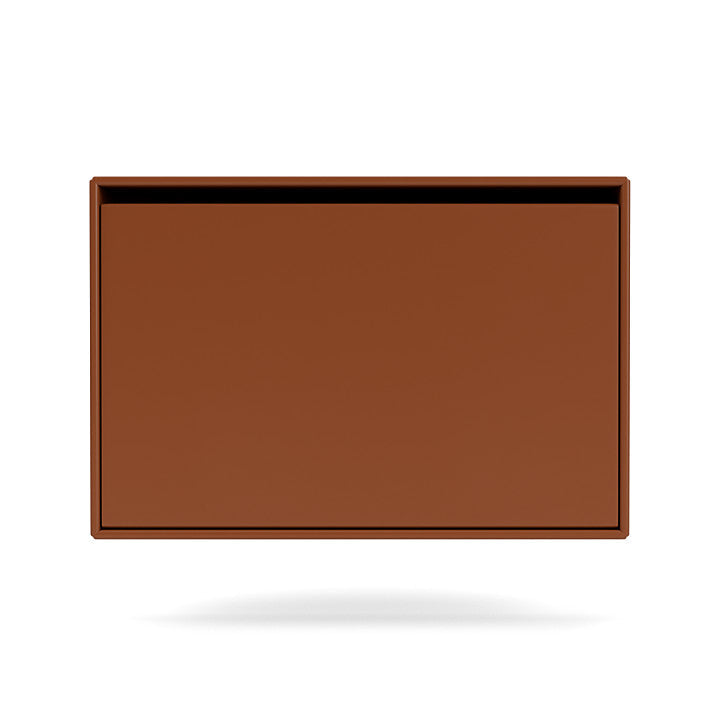 [product_category]-Montana Hide Shoe Cabinet, Hazelnut Brown-Montana Furniture-5714322256346-0000HIDE-146-04-MON-2