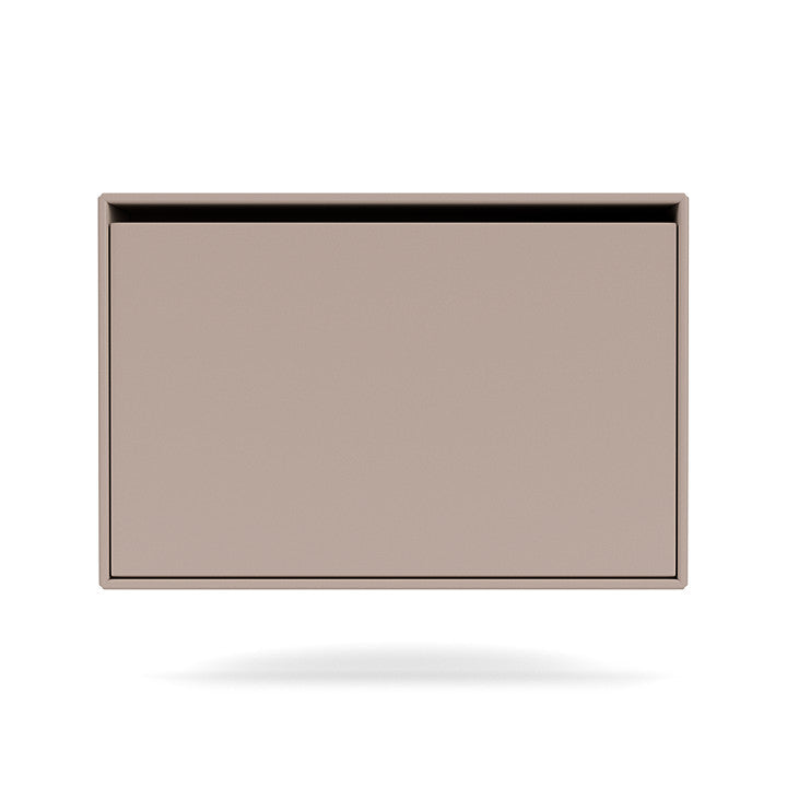 [product_category]-Montana Hide Shoe Cabinet, Mushroom Brown-Montana Furniture-5714322256254-0000HIDE-137-04-MON-2