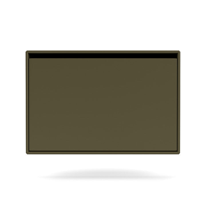 [product_category]-Montana Hide Shoe Cabinet, Oregano Green-Montana Furniture-5714322256278-0000HIDE-139-04-MON-2