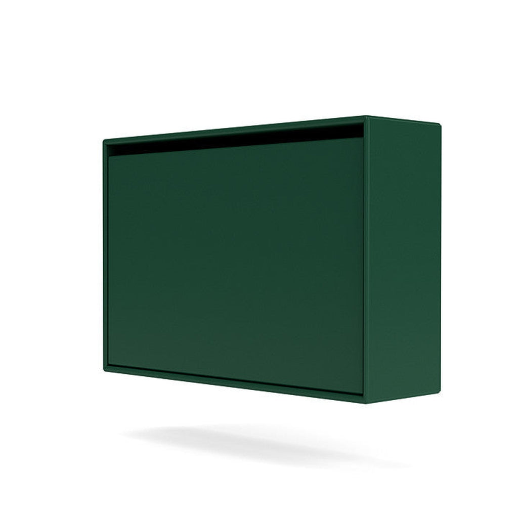 [product_category]-Montana Hide Shoe Cabinet, Pine Green-Montana Furniture-5714322256247-0000HIDE-136-04-MON-1