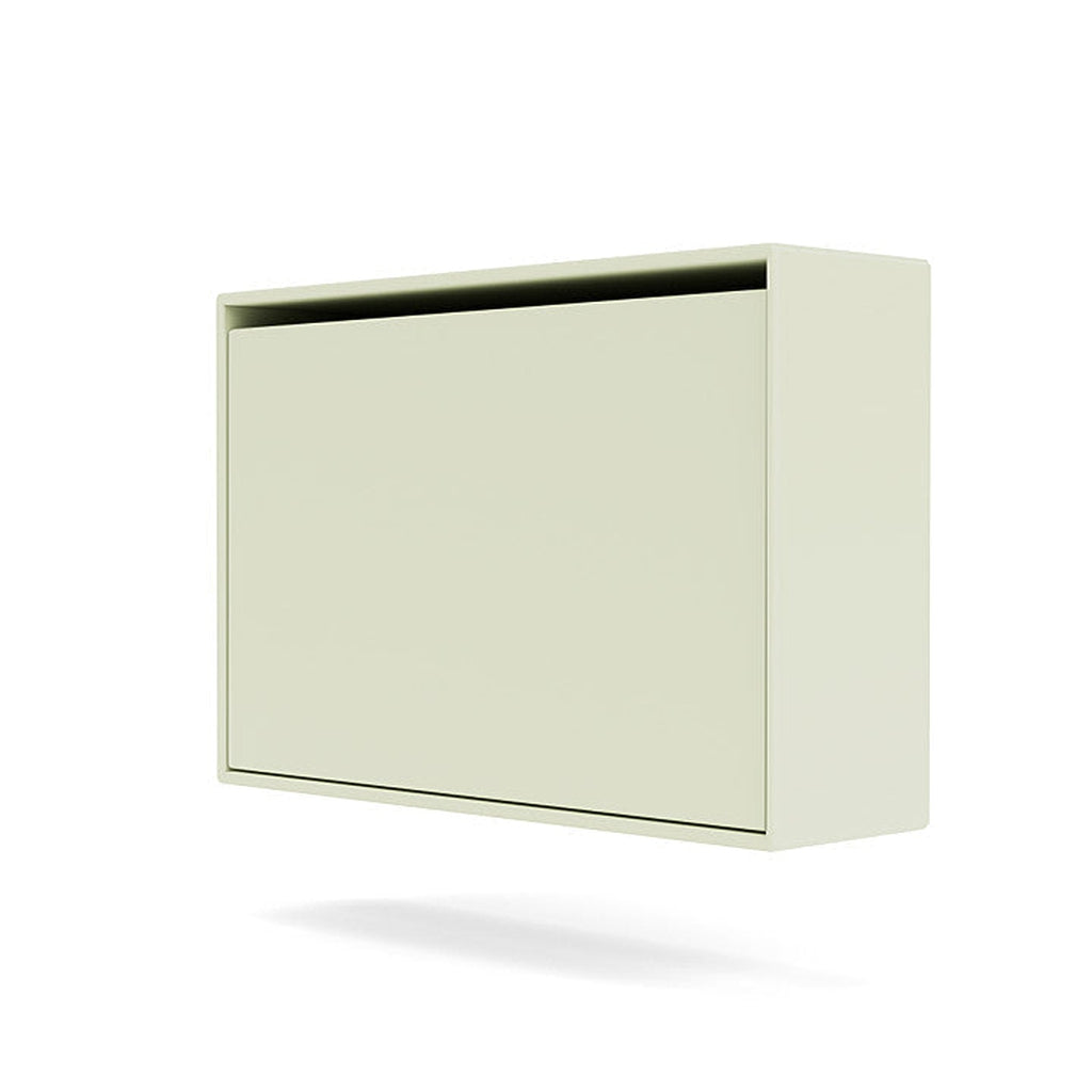 [product_category]-Montana Hide Shoe Cabinet, Pomelo Green-Montana Furniture-5714322256285-0000HIDE-140-04-MON-1