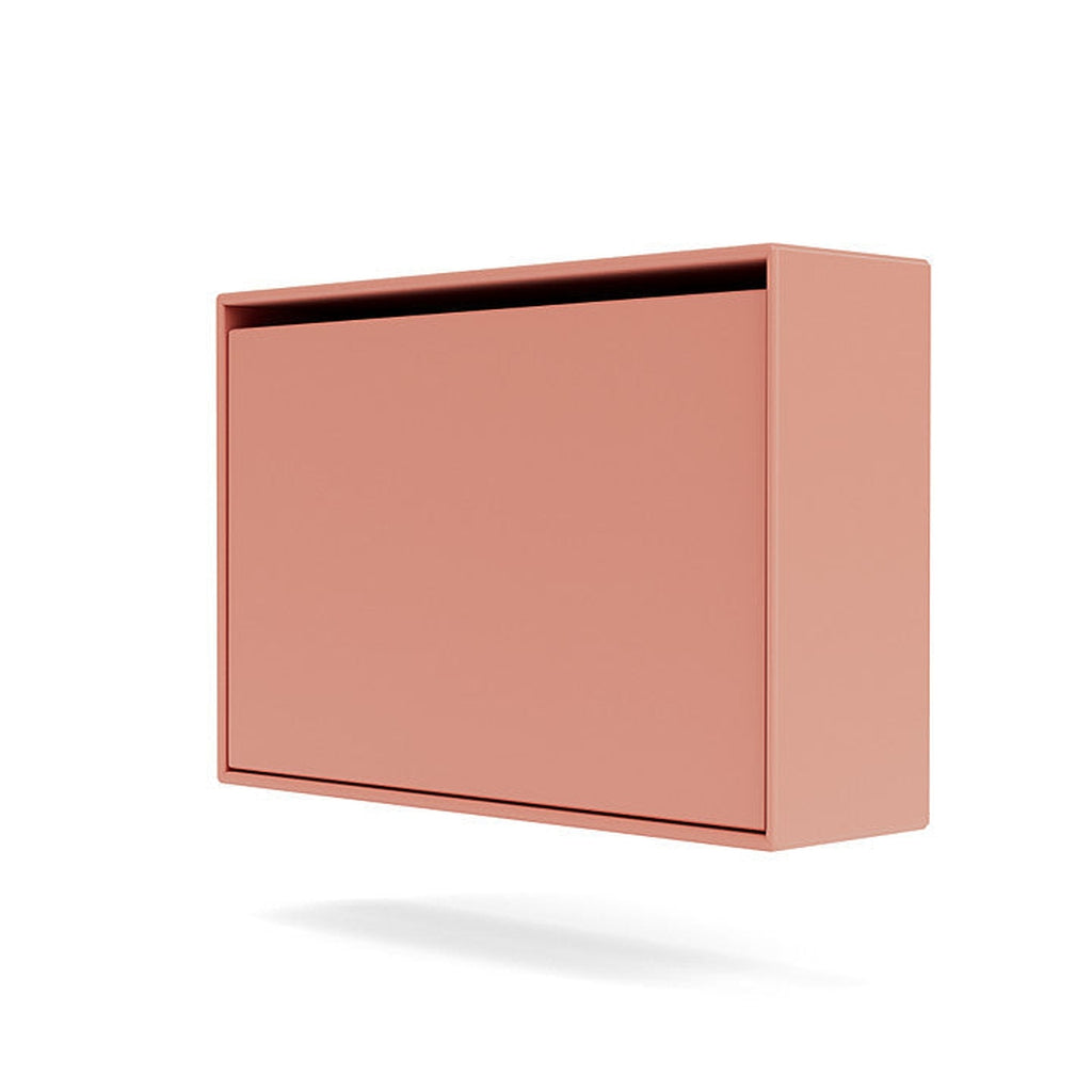 [product_category]-Montana Hide Shoe Cabinet, Rhubarb Red-Montana Furniture-5714322256391-0000HIDE-151-04-MON-1