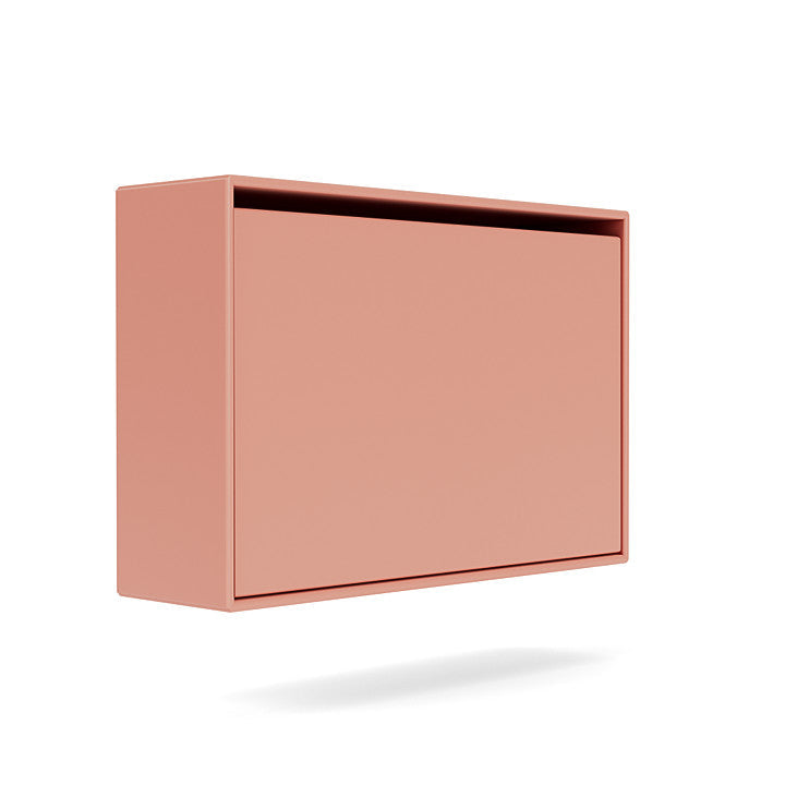 [product_category]-Montana Hide Shoe Cabinet, Rhubarb Red-Montana Furniture-5714322256391-0000HIDE-151-04-MON-3