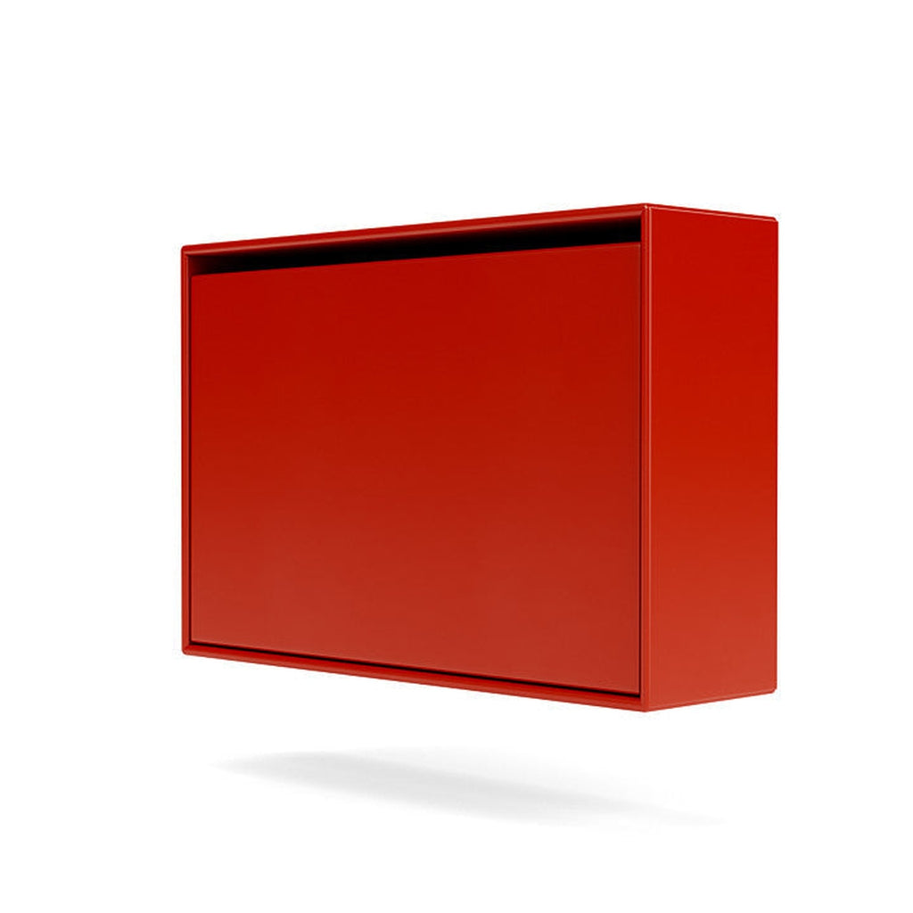 [product_category]-Montana Hide Shoe Cabinet, Rosehip Red-Montana Furniture-5714322256339-0000HIDE-145-04-MON-1