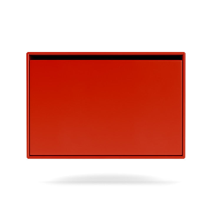 [product_category]-Montana Hide Shoe Cabinet, Rosehip Red-Montana Furniture-5714322256339-0000HIDE-145-04-MON-2