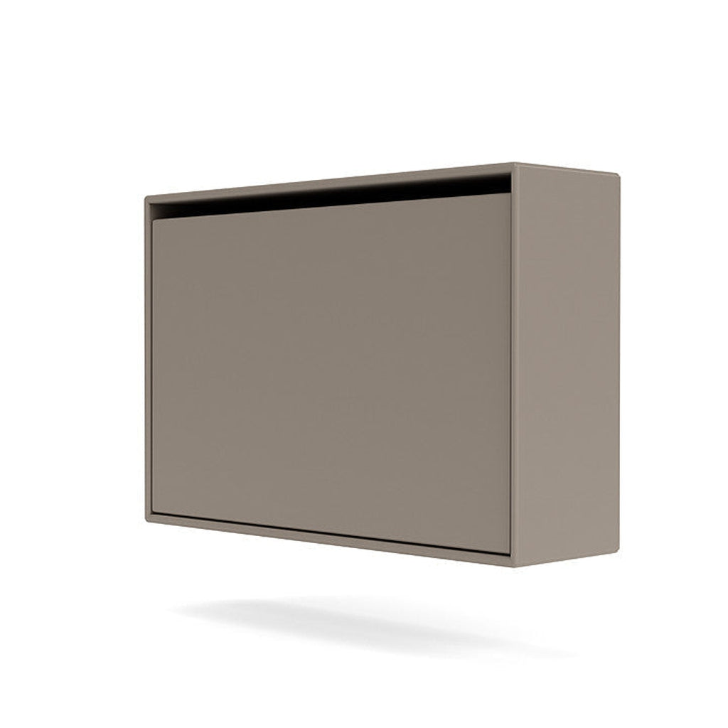 [product_category]-Montana Hide Shoe Cabinet, Truffle Grey-Montana Furniture-5714322256292-0000HIDE-141-04-MON-1