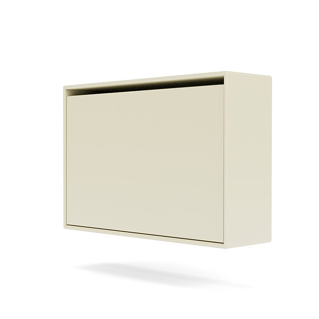 [product_category]-Montana Hide Shoe Cabinet, Vanilla White-Montana Furniture-5714322256384-0000HIDE-150-04-MON-1