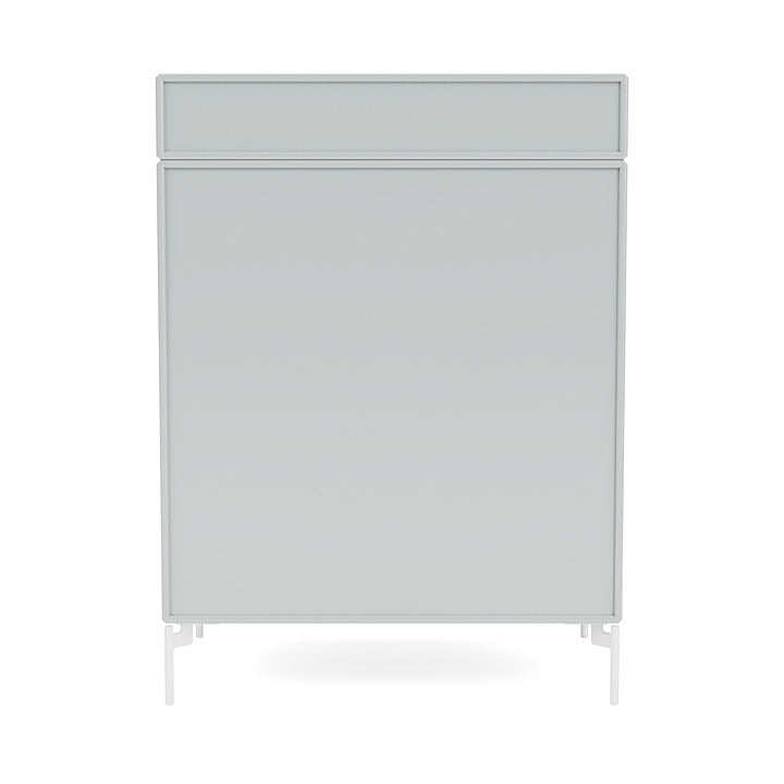 [product_category]-Montana Keep Chest Of Drawers, Oyster/Snow White-Montana Furniture-5714322262286-0000KEEP-156-02-MON-4