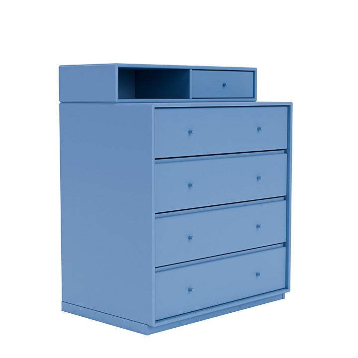 [product_category]-Montana Keep Chest Of Drawers With 3 Cm Plinth, Azure Blue-Montana Furniture-5714322262163-0000KEEP-154-06-MON-3