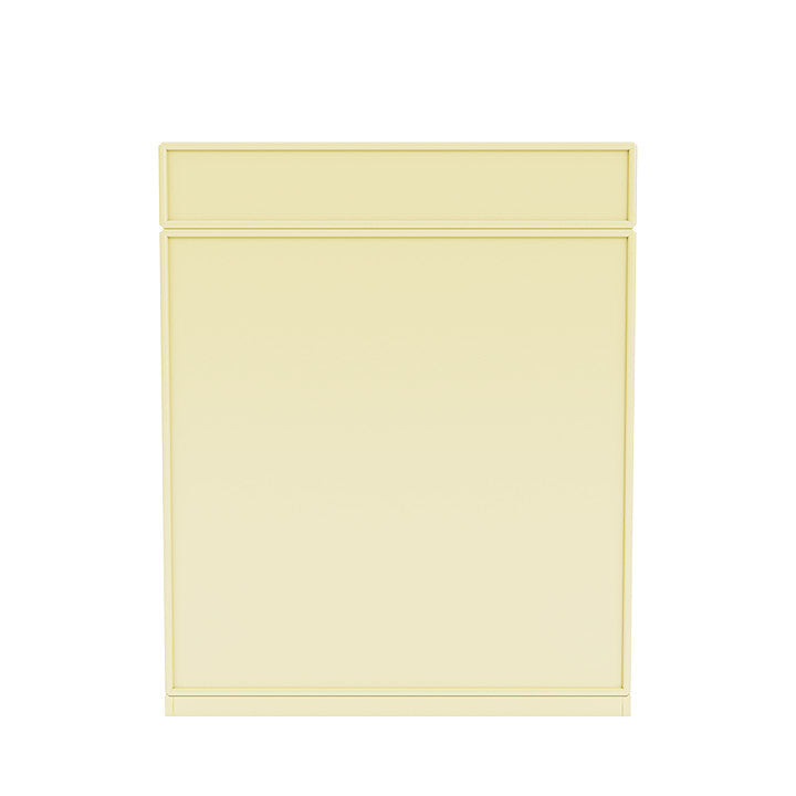 [product_category]-Montana Keep Chest Of Drawers With 3 Cm Plinth, Chamomile Yellow-Montana Furniture-5714322262569-0000KEEP-159-06-MON-4