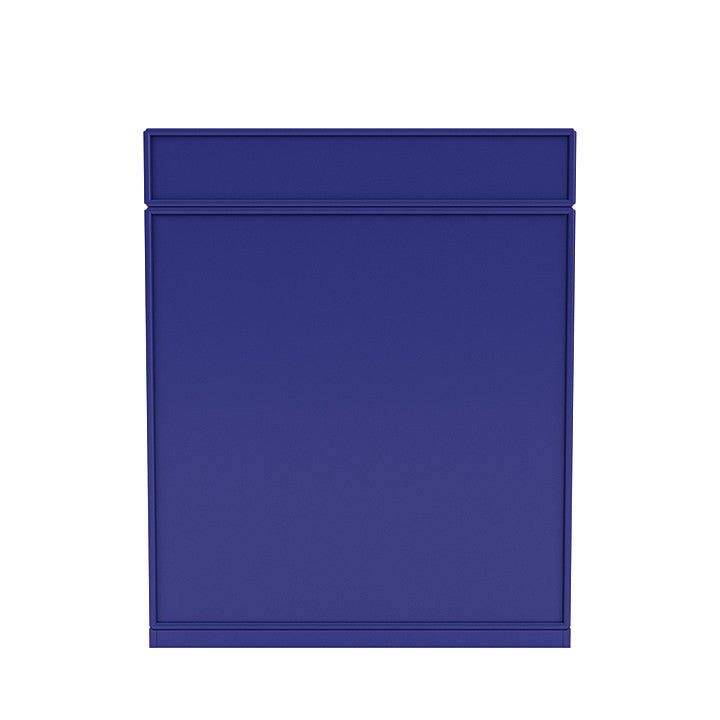 [product_category]-Montana Keep Chest Of Drawers With 3 Cm Plinth, Monarch Blue-Montana Furniture-5714322260725-0000KEEP-135-06-MON-4