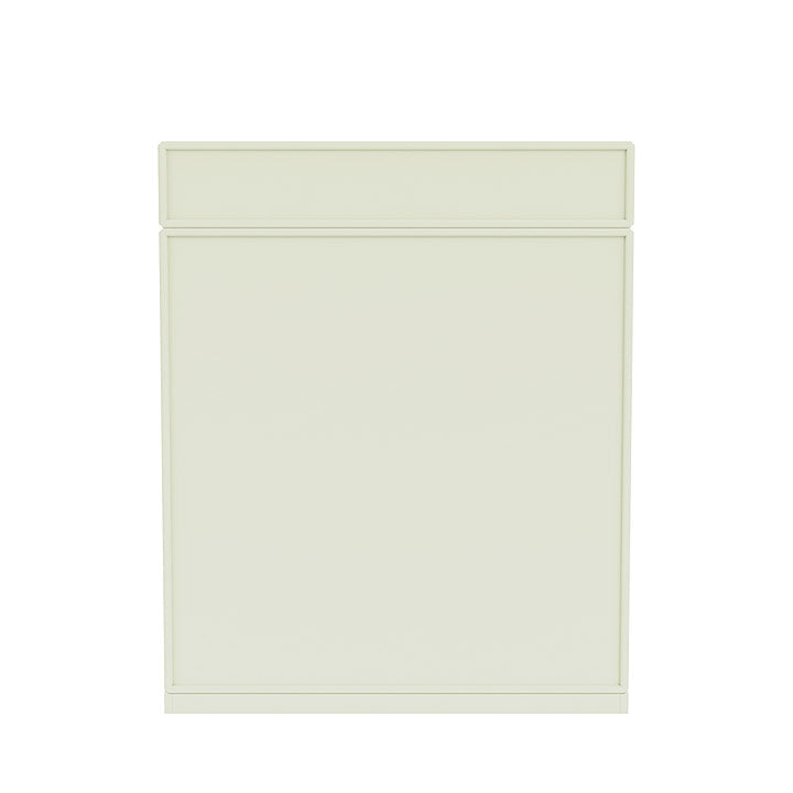 [product_category]-Montana Keep Chest Of Drawers With 3 Cm Plinth, Pomelo Green-Montana Furniture-5714322261128-0000KEEP-140-06-MON-4