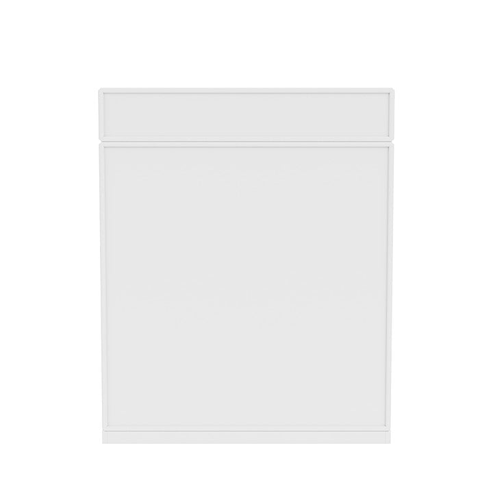 [product_category]-Montana Keep Chest Of Drawers With 3 Cm Plinth, Snow White-Montana Furniture-5714322263283-0000KEEP-38-06-MON-4