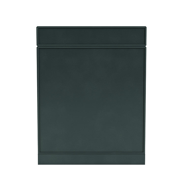 [product_category]-Montana Keep Chest Of Drawers With 7 Cm Plinth, Black Jade-Montana Furniture-5714322262897-0000KEEP-163-07-MON-4