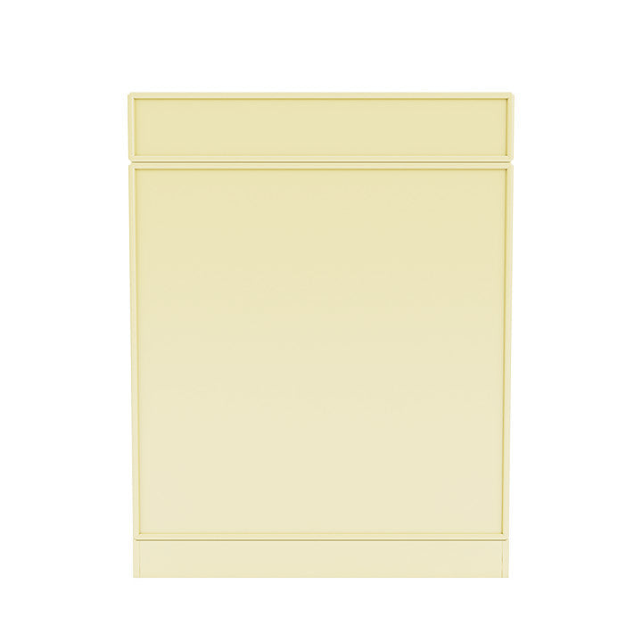 [product_category]-Montana Keep Chest Of Drawers With 7 Cm Plinth, Chamomile Yellow-Montana Furniture-5714322262576-0000KEEP-159-07-MON-4