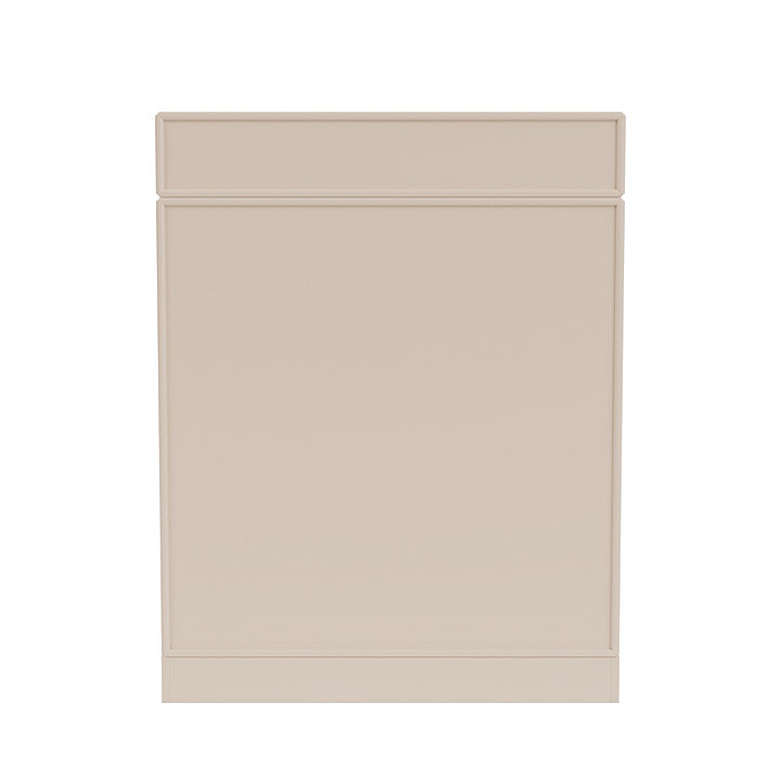 [product_category]-Montana Keep Chest Of Drawers With 7 Cm Plinth, Clay-Montana Furniture-5715288346522-0000KEEP-168-07-MON-4