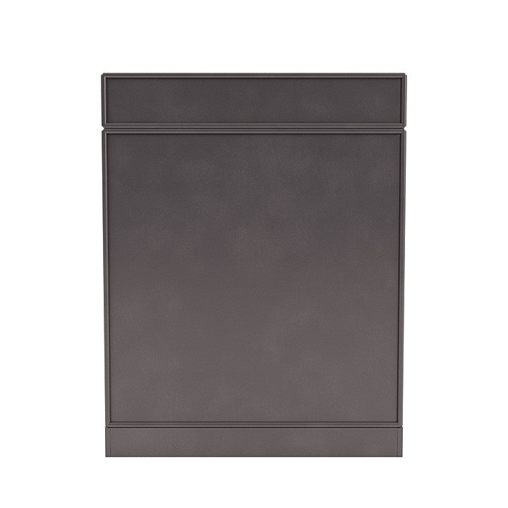 [product_category]-Montana Keep Chest Of Drawers With 7 Cm Plinth, Coffee Brown-Montana Furniture-5714322263139-0000KEEP-35-07-MON-4