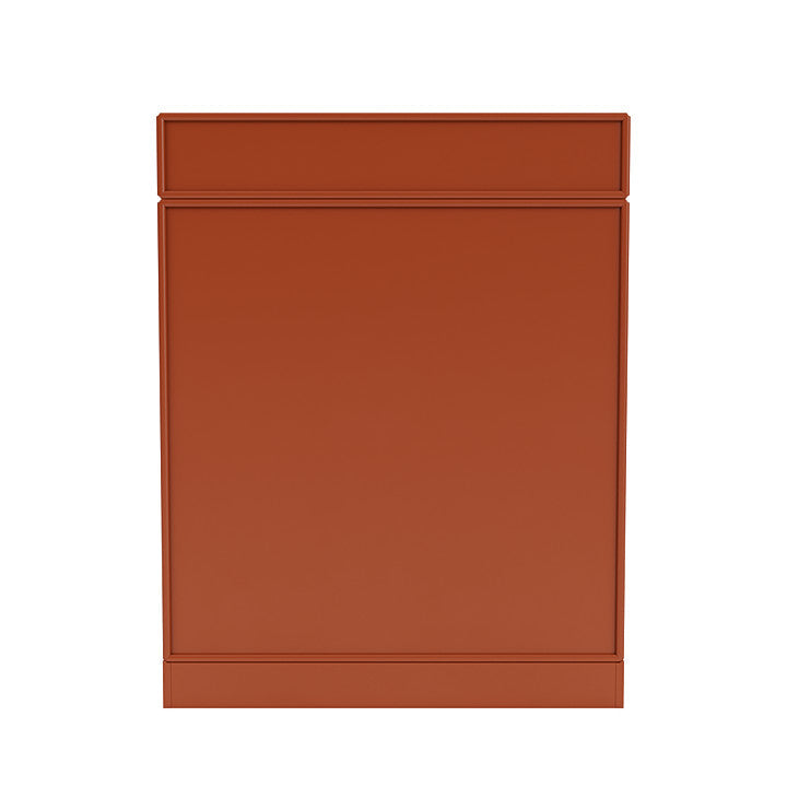 [product_category]-Montana Keep Chest Of Drawers With 7 Cm Plinth, Hokkaido Brown-Montana Furniture-5714322262811-0000KEEP-162-07-MON-4