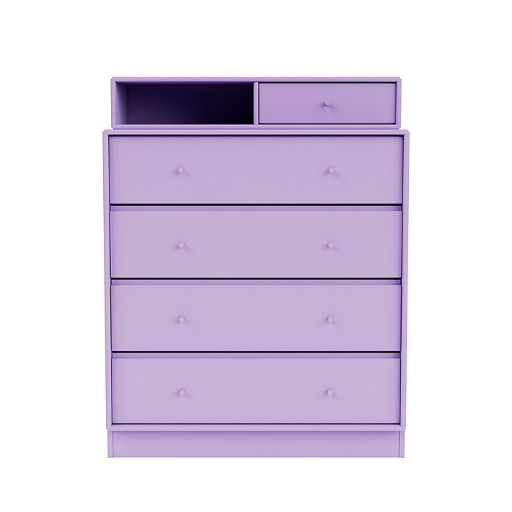 [product_category]-Montana Keep Chest Of Drawers With 7 Cm Plinth, Iris-Montana Furniture-5714322262972-0000KEEP-164-07-MON-2