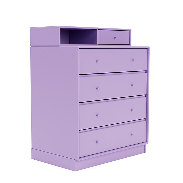 [product_category]-Montana Keep Chest Of Drawers With 7 Cm Plinth, Iris-Montana Furniture-5714322262972-0000KEEP-164-07-MON-3
