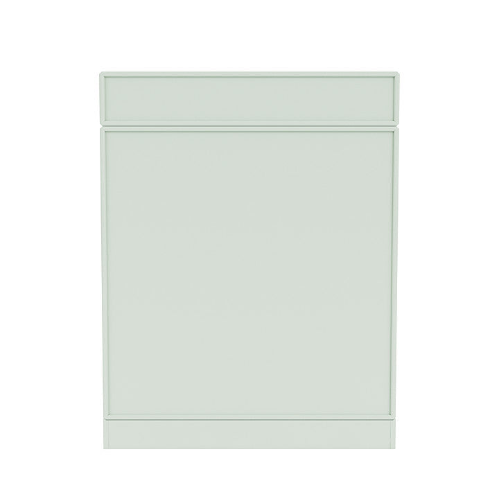 [product_category]-Montana Keep Chest Of Drawers With 7 Cm Plinth, Mist-Montana Furniture-5714322262736-0000KEEP-161-07-MON-4