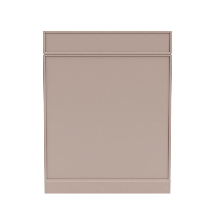 [product_category]-Montana Keep Chest Of Drawers With 7 Cm Plinth, Mushroom Brown-Montana Furniture-5714322260893-0000KEEP-137-07-MON-4