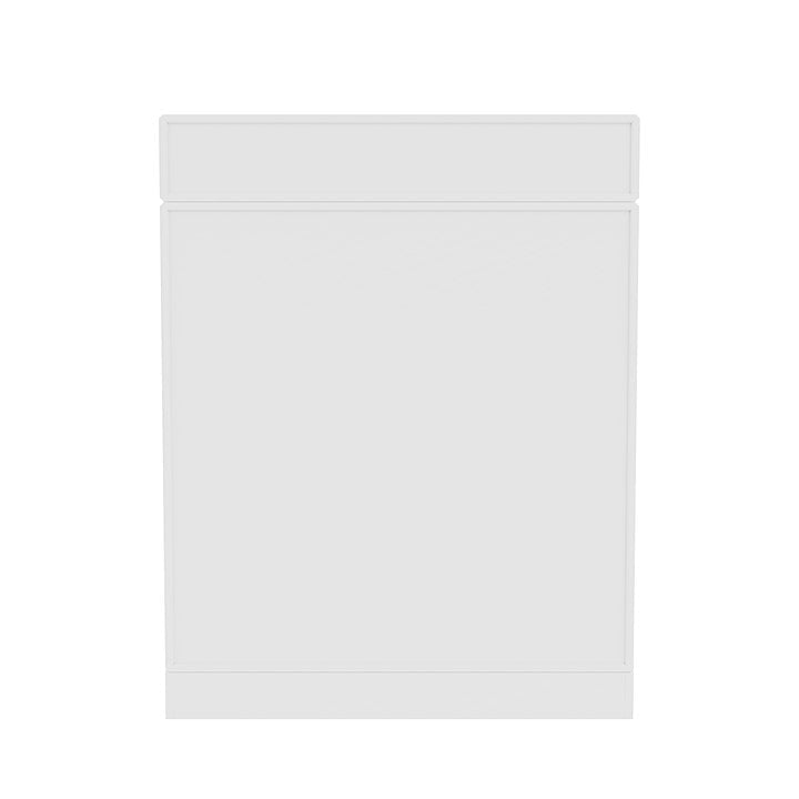 [product_category]-Montana Keep Chest Of Drawers With 7 Cm Plinth, New White-Montana Furniture-5714322260657-0000KEEP-101-07-MON-4