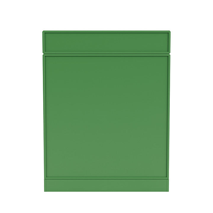 [product_category]-Montana Keep Chest Of Drawers With 7 Cm Plinth, Parsley Green-Montana Furniture-5714322262095-0000KEEP-152-07-MON-4