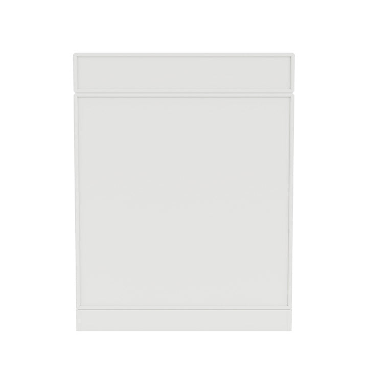 [product_category]-Montana Keep Chest Of Drawers With 7 Cm Plinth, White-Montana Furniture-5714322260176-0000KEEP-01-07-MON-4