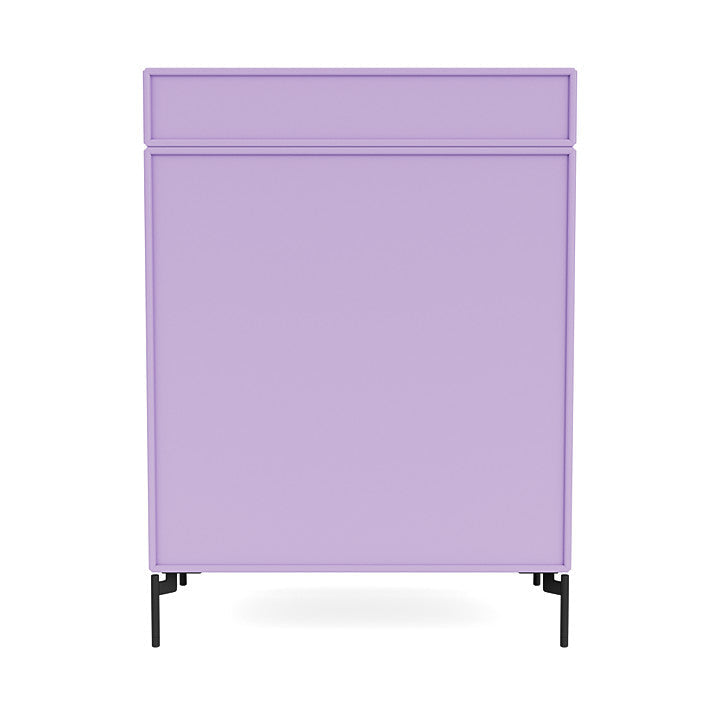[product_category]-Montana Keep Chest Of Drawers With Legs, Iris/Black-Montana Furniture-5714322262934-0000KEEP-164-03-MON-4
