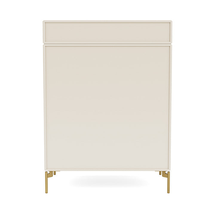 [product_category]-Montana Keep Chest Of Drawers With Legs, Oat/Brass-Montana Furniture-5714322262507-0000KEEP-158-09-MON-4