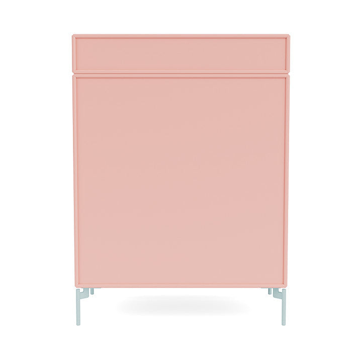 [product_category]-Montana Keep Chest Of Drawers With Legs, Ruby/Flint-Montana Furniture-5715288346454-0000KEEP-167-12-MON-4
