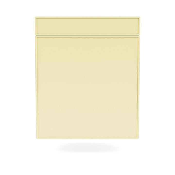 [product_category]-Montana Keep Chest Of Drawers With Suspension Rail, Chamomile Yellow-Montana Furniture-5714322262545-0000KEEP-159-04-MON-4