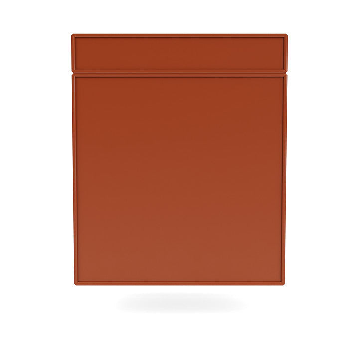 [product_category]-Montana Keep Chest Of Drawers With Suspension Rail, Hokkaido Brown-Montana Furniture-5714322262781-0000KEEP-162-04-MON-4