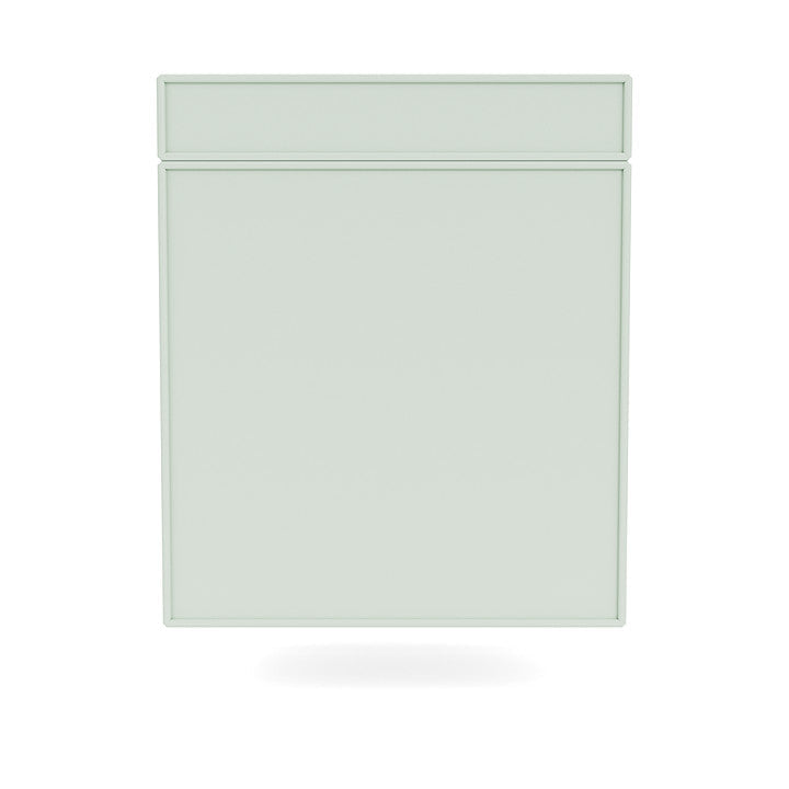 [product_category]-Montana Keep Chest Of Drawers With Suspension Rail, Mist-Montana Furniture-5714322262705-0000KEEP-161-04-MON-4