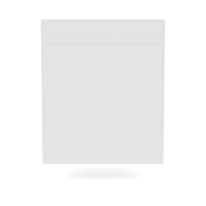 [product_category]-Montana Keep Chest Of Drawers With Suspension Rail, New White-Montana Furniture-5714322260626-0000KEEP-101-04-MON-4