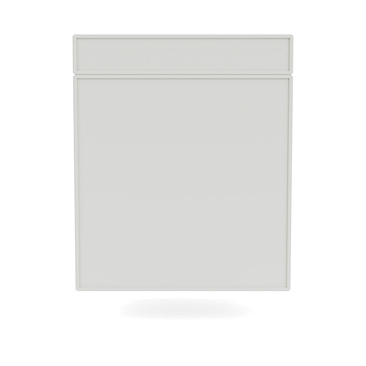 [product_category]-Montana Keep Chest Of Drawers With Suspension Rail, Nordic White-Montana Furniture-5714322260466-0000KEEP-09-04-MON-4