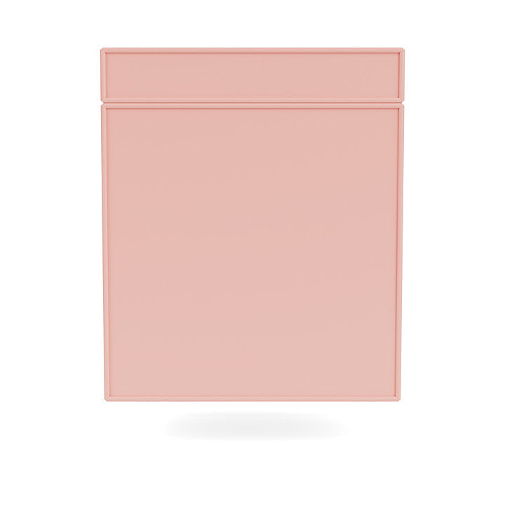 [product_category]-Montana Keep Chest Of Drawers With Suspension Rail, Ruby-Montana Furniture-5715288346393-0000KEEP-167-04-MON-4