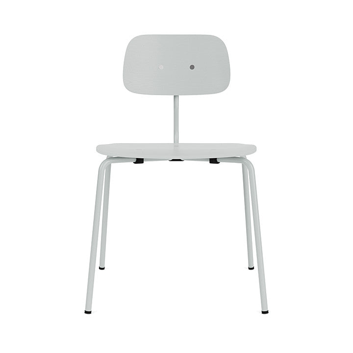 [product_category]-Montana Kevi 2060 Chair, Oyster Grey-Montana Furniture-5714322991674-0E2060-156-156-MON-2
