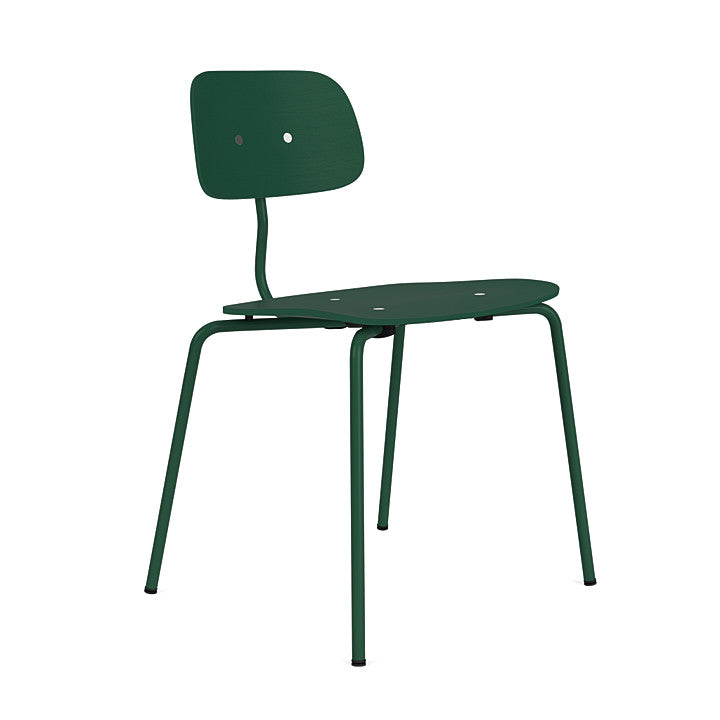 [product_category]-Montana Kevi 2060 Chair, Pine Green-Montana Furniture-5714322991285-0E2060-136-136-MON-3