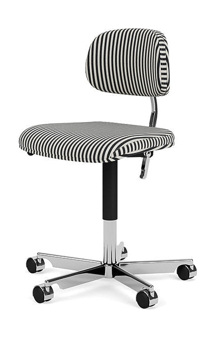 [product_category]-Montana Kevi 2534 U Office Chair, Mads Nørgaard/Aluminium-Montana Furniture-5715288170301-E2534U-MN01-43-MON-1