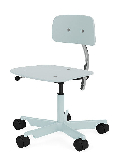 [product_category]-Montana Kevi Kids 2533 J Chair, Flint-Montana Furniture-5715288149833-E2533J-148-MON-1