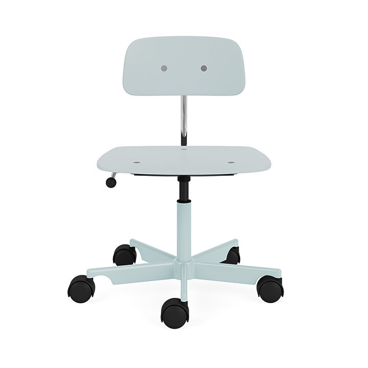 [product_category]-Montana Kevi Kids 2533 J Chair, Flint-Montana Furniture-5715288149833-E2533J-148-MON-2
