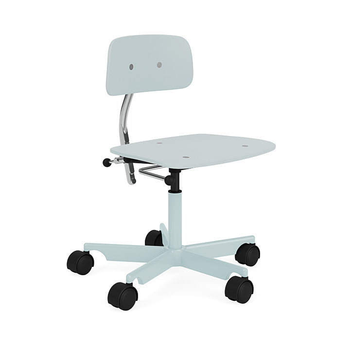 [product_category]-Montana Kevi Kids 2533 J Chair, Flint-Montana Furniture-5715288149833-E2533J-148-MON-3