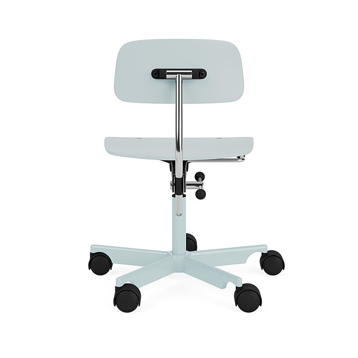 [product_category]-Montana Kevi Kids 2533 J Chair, Flint-Montana Furniture-5715288149833-E2533J-148-MON-4