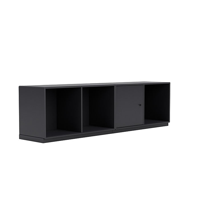 [product_category]-Montana Line Sideboard With 3 Cm Plinth, Anthracite-Montana Furniture-5714322252225-0000LINE-04-06-MON-3