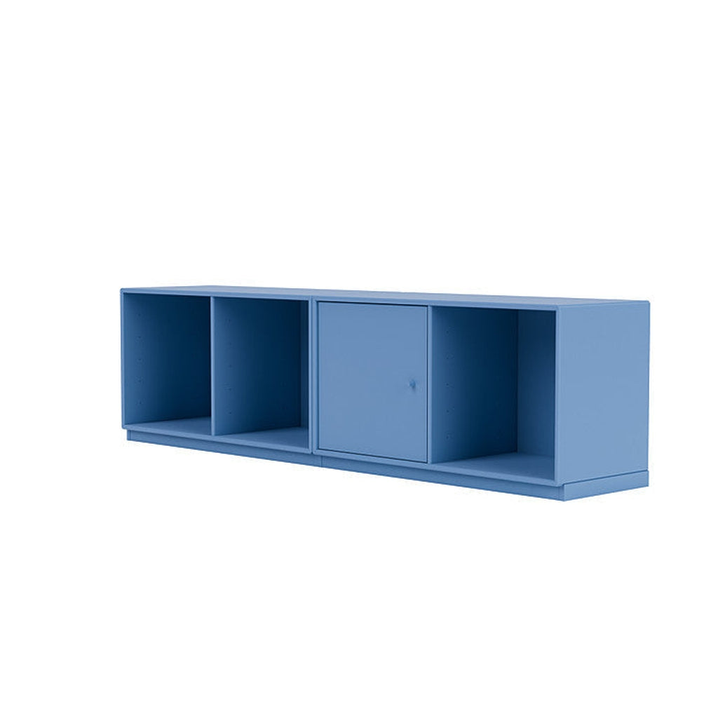 [product_category]-Montana Line Sideboard With 3 Cm Plinth, Azure Blue-Montana Furniture-5714322254021-0000LINE-154-06-MON-1