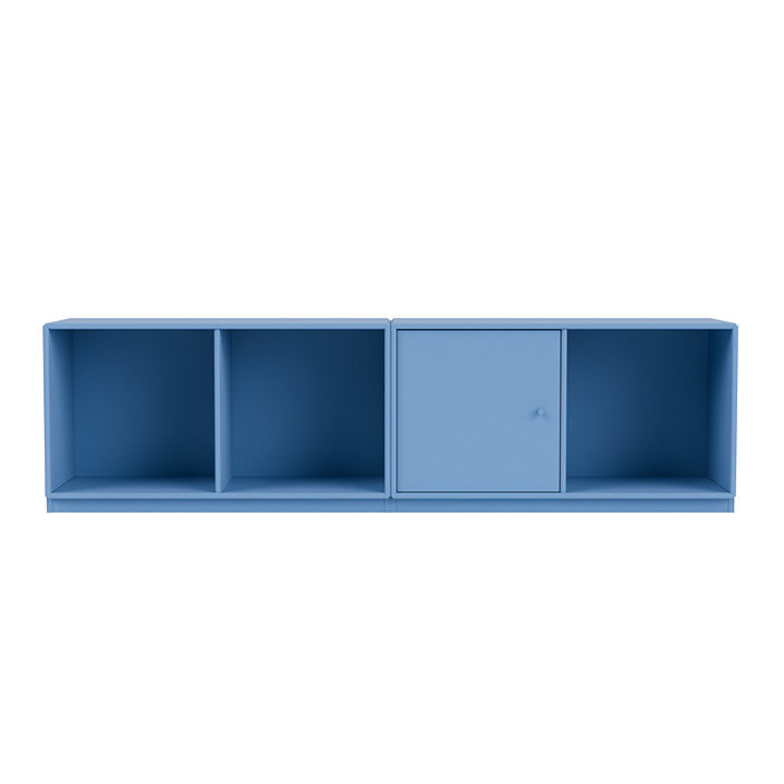 [product_category]-Montana Line Sideboard With 3 Cm Plinth, Azure Blue-Montana Furniture-5714322254021-0000LINE-154-06-MON-2