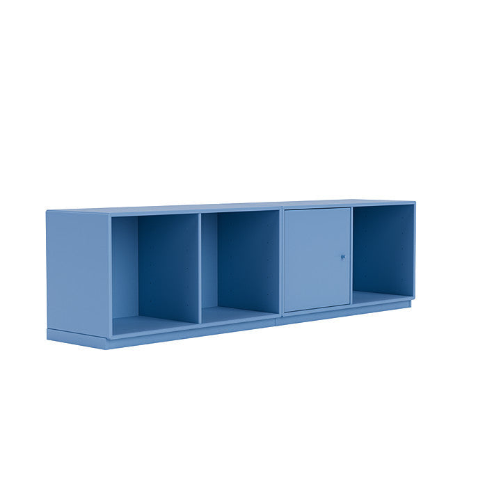 [product_category]-Montana Line Sideboard With 3 Cm Plinth, Azure Blue-Montana Furniture-5714322254021-0000LINE-154-06-MON-3